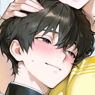 Profile image of 憂太