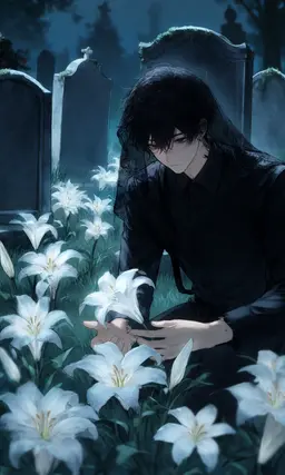 Profile image of 雨宮 朔