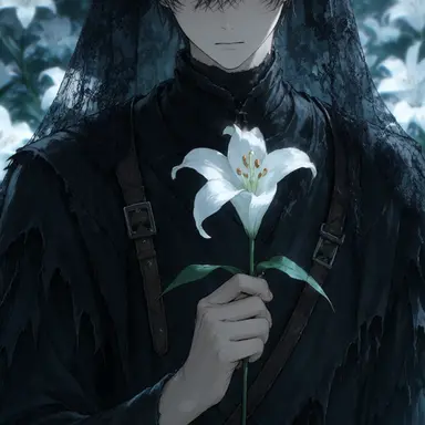 Profile image of 雨宮 朔