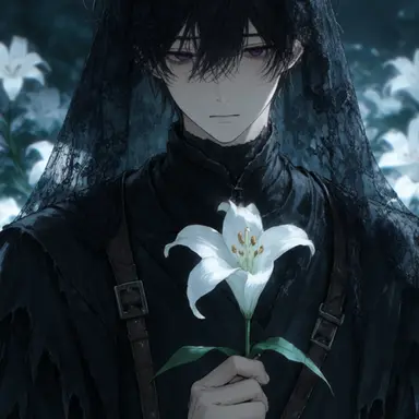 Profile image of 雨宮 朔