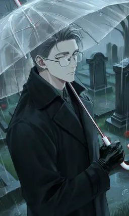 Profile image of 九条 蓮司