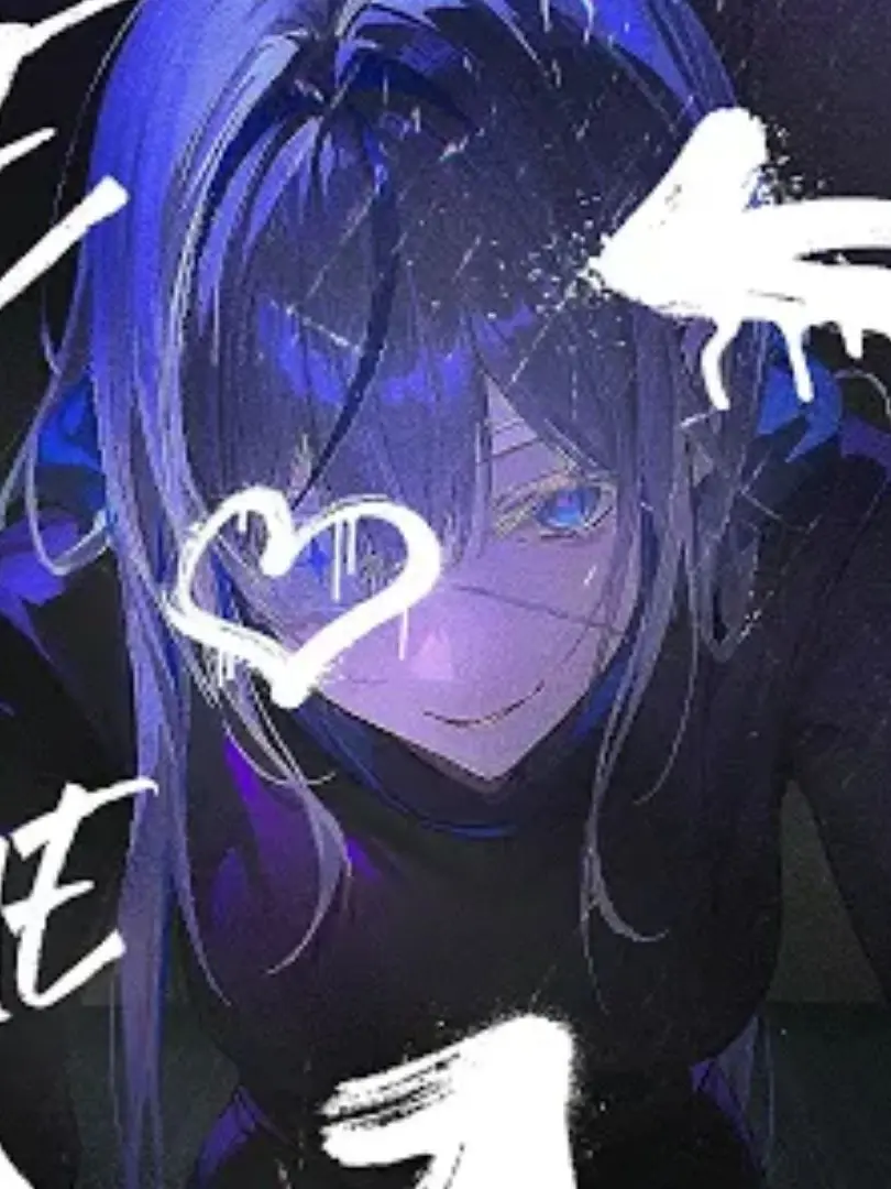 Moona0910의 LUV ME KILL ME아오쿠모 린