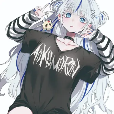 Profile image of 아오쿠모 린