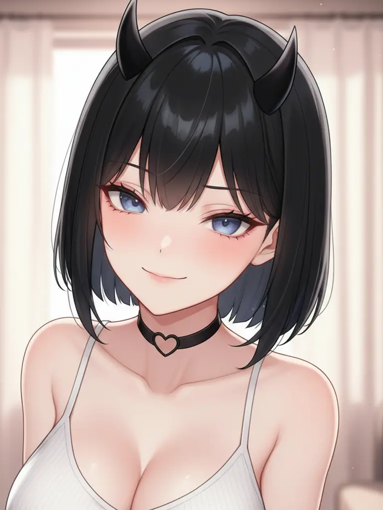 Hehe20의 '낮이밤져 서큐버스' 윤나영