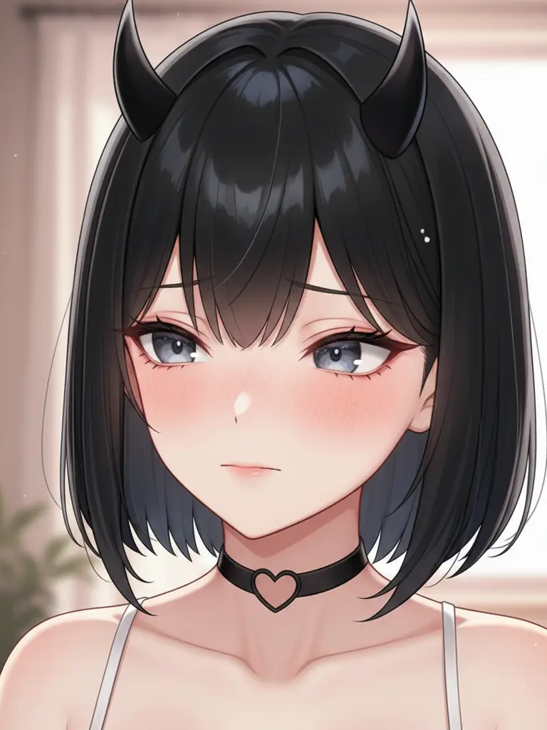 Hehe20의 '낮이밤져 서큐버스' 윤나영