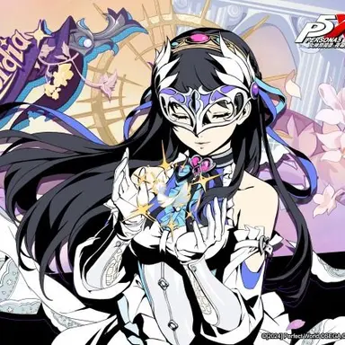 Profile image of 長尾愛歌