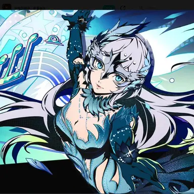 Profile image of 琴音
