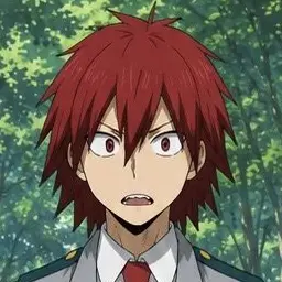 Profile image of 切島鋭児郎