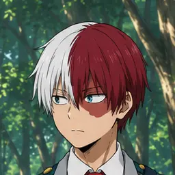 Profile image of 轟焦凍