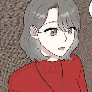 Profile image of 심다정