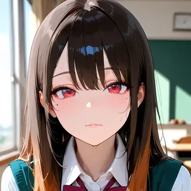 Profile image of 美憂