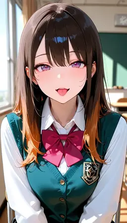 Profile image of 美憂