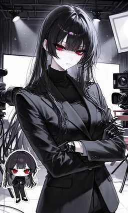 Profile image of Sakuya