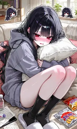 Profile image of Sakuya