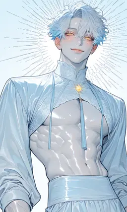 Profile image of アステリオ