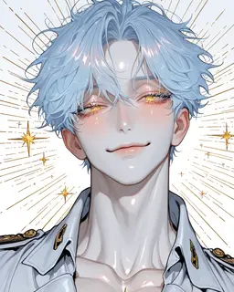 Profile image of アステリオ