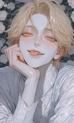 Profile image of レオン
