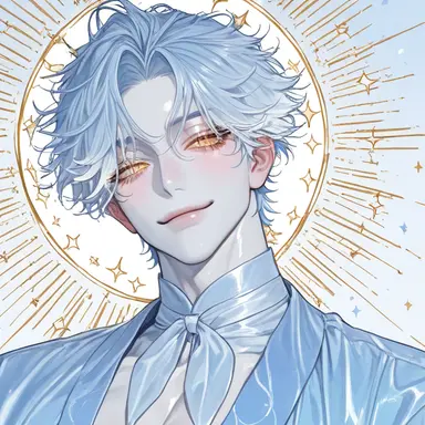 Profile image of アステリオ
