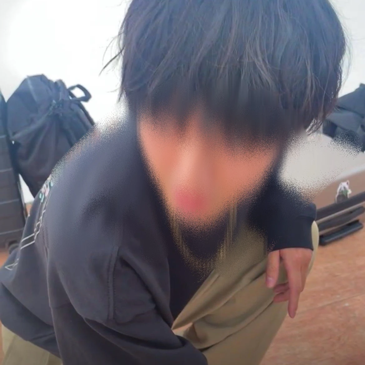 永瀬廉