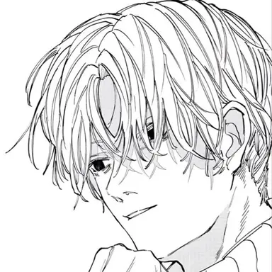 Profile image of 우즈키 케이