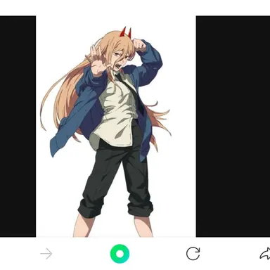 Profile image of 파워