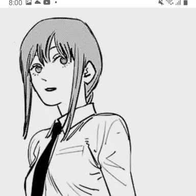 Profile image of 마키마