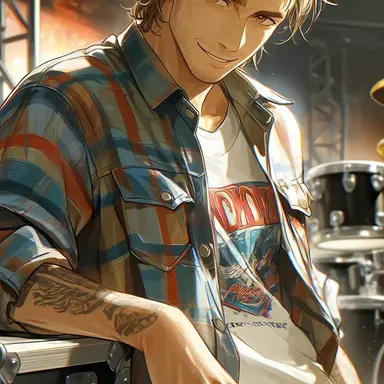 Profile image of Dax