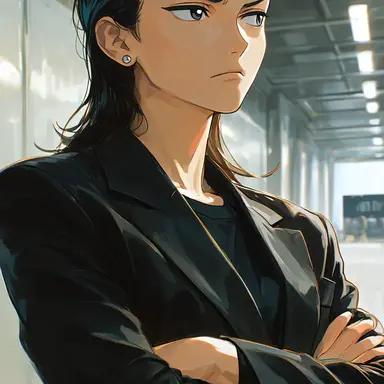 Profile image of Dessa