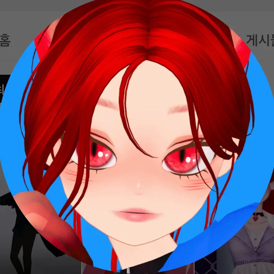 TealCry8356의 꿈여우박스