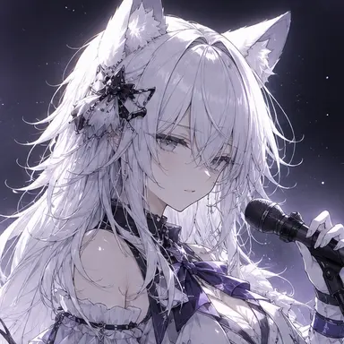 Profile image of 周防 白狼