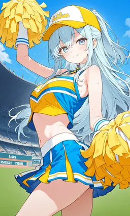 Profile image of 香坂アオイ