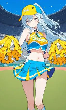 Profile image of 香坂アオイ