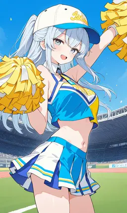 Profile image of 香坂アオイ