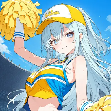 Profile image of 香坂アオイ