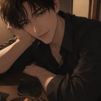 Profile image of 芹沢 伊織