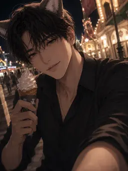 Profile image of 芹沢 伊織