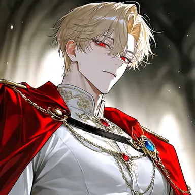 Profile image of アルベール