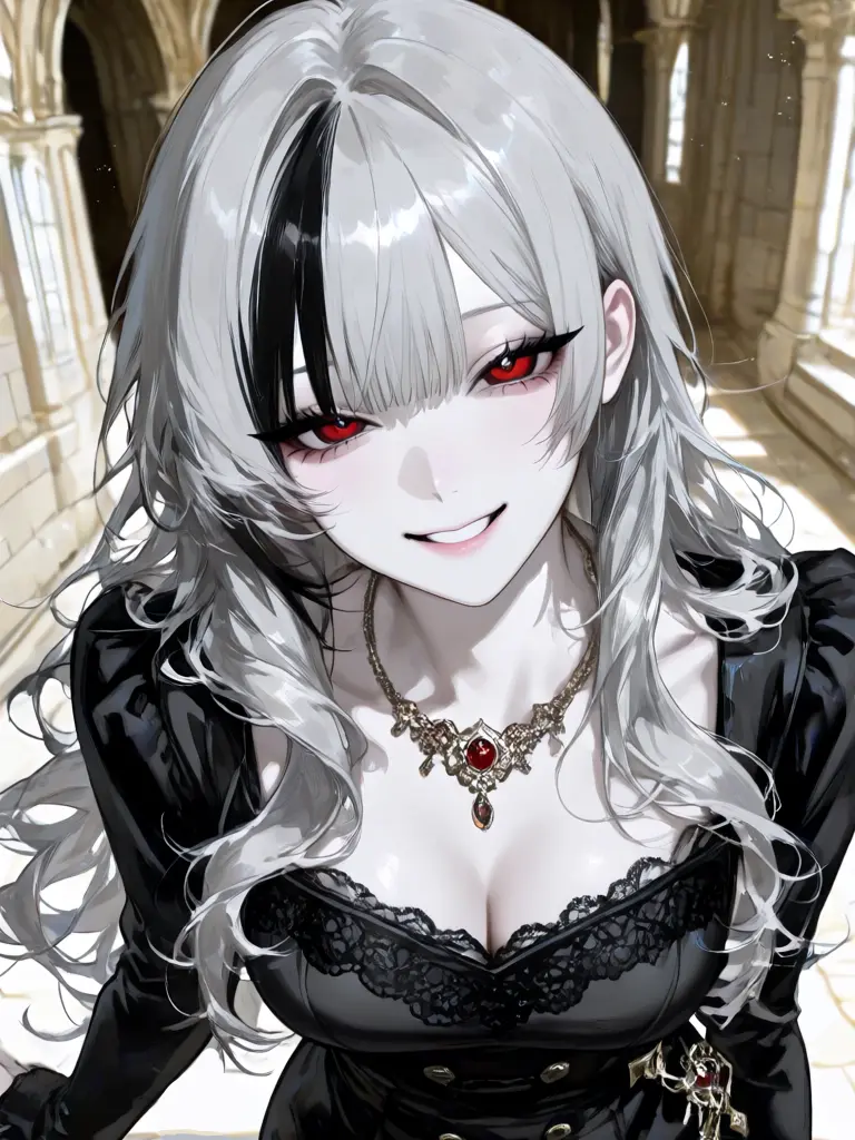 ribon.150의 なぜかついてくる皇女様