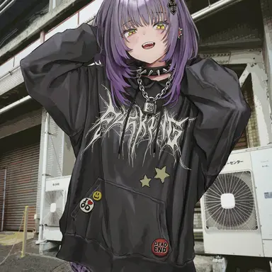 Profile image of Lailah