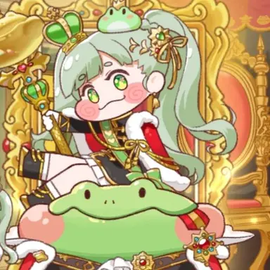 Profile image of 우이