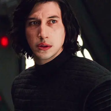 Profile image of Kylo Ren