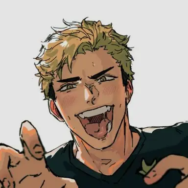 Profile image of Atsumu