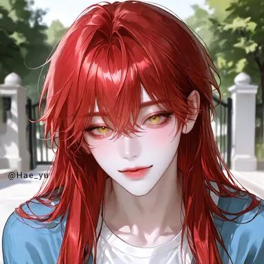 Profile image of 윤아민