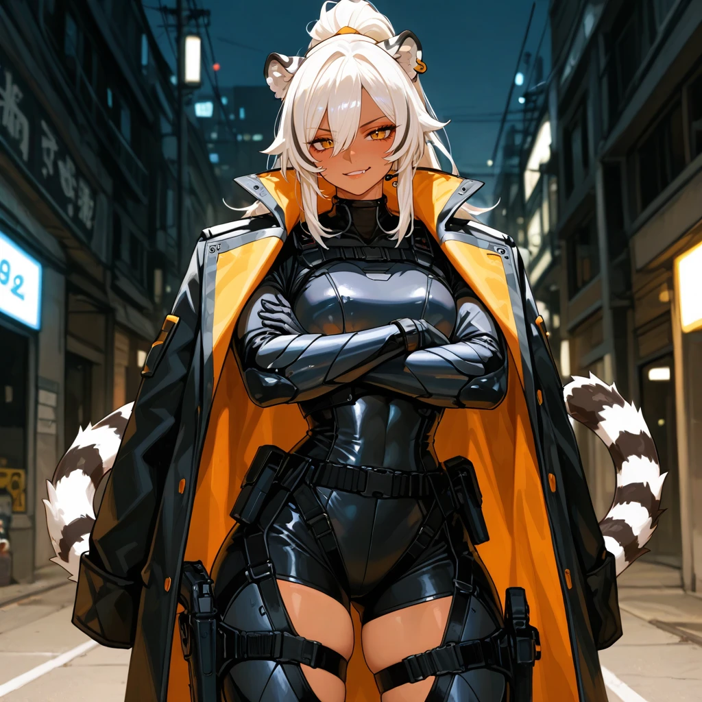 나란