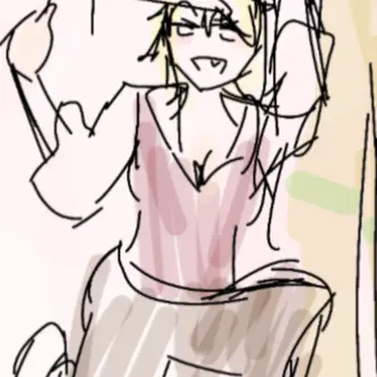 Profile image of ディオ