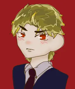 Profile image of ディオ
