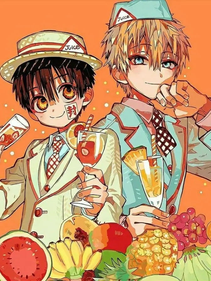 Yashiro_Nene의 사이가 좋은 하나코와 테루???