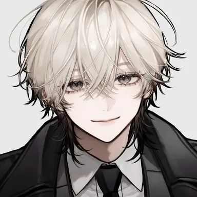 Profile image of Rei