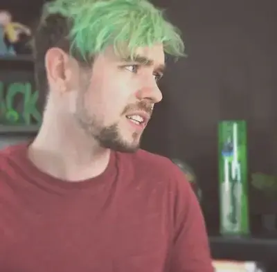 PettyGoal7238의 Jacksepticeye