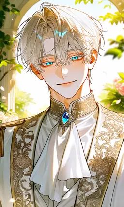 Profile image of 레우스